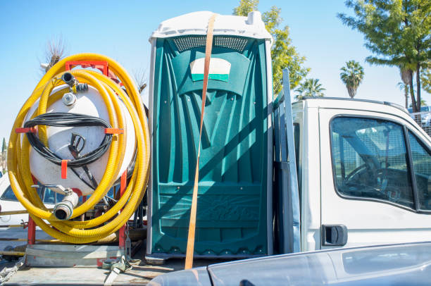 Best Event porta potty rental  in Grantsville, UT