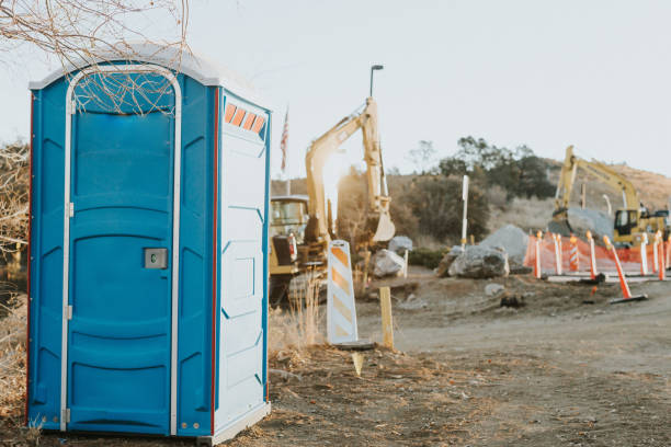 Portable Toilet Options We Offer in Grantsville, UT