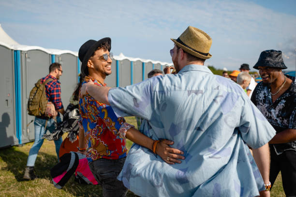 Best Construction site porta potty rental  in Grantsville, UT