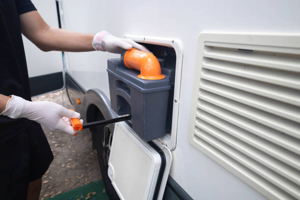 Best Portable restroom solutions  in Grantsville, UT
