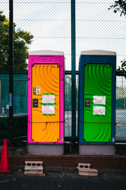 Best High-end porta potty rental  in Grantsville, UT