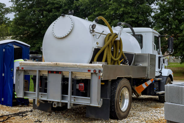 Best Portable toilet rental cost  in Grantsville, UT