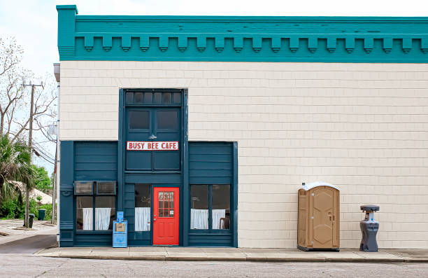 Best Local porta potty services  in Grantsville, UT