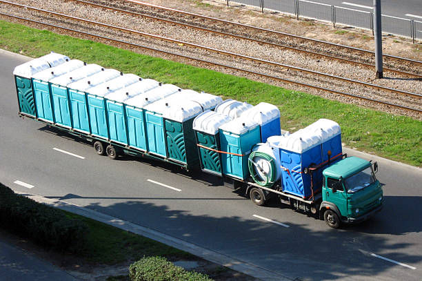 Best Best portable toilet rental  in Grantsville, UT